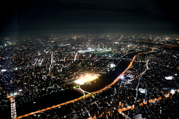 big city lights 1