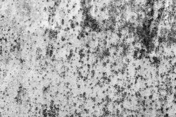 Metal texture with scratches and cracks which can be used as a background