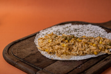 Tapioca