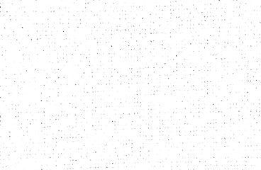 Subtle halftone grunge urban texture vector. Distressed overlay texture. Grunge background. Abstract mild textured effect. Vector Illustration. Black isolated on white. EPS10.