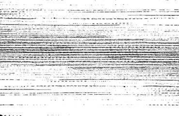 Vector brush sroke texture. Distressed uneven grunge background. Abstract distressed vector illustration. Overlay over any design to create interesting effect and depth. Black isolated on white. EPS10