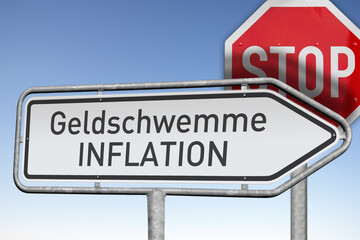 Steigt mit der Geldschwemme die Inflation?