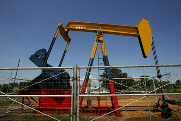 Oil drilling and extraction