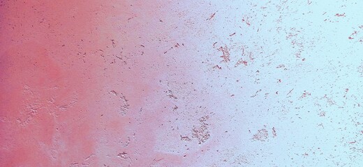 Gradient rectangular background. Colored decorative plaster. Abstract wallpaper. Textured wall surface.