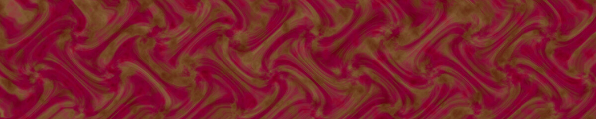 Abstract wavy background image.