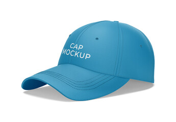 Cap Mockup