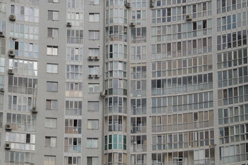 Fototapeta premium high-rise building