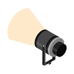 studio light equipment