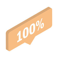 percentage bubble finance
