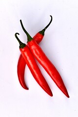 red hot chili peppers