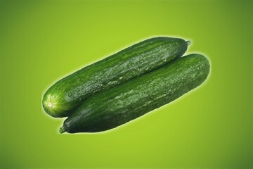 Cucumber.