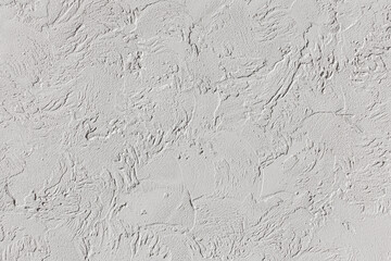 Light white wall abstract pattern stucco surface texture plaster background