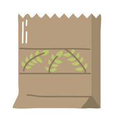 eco bag paper