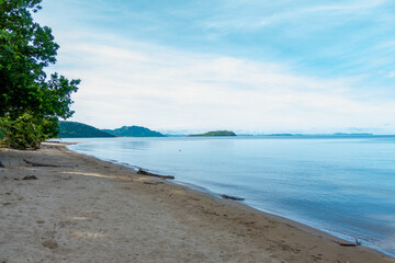 フィリピン、パラワン州のブスアンガ島コロン島周辺の観光名所を旅行する風景 Scenes from a trip around Coron Island, Busuanga, Palawan, Philippines.