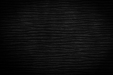 Dark abstract texture background, horizon line rustic wall