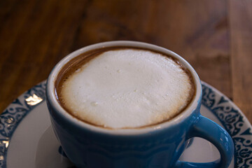 cup of coffee