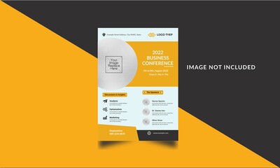 Business Flyer Template