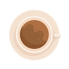 coffee cup icon