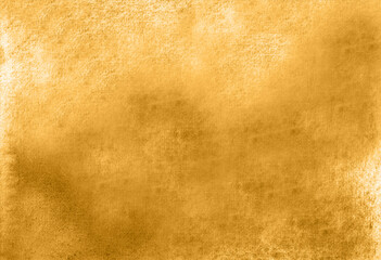 Abstract pastel watercolor hand painted background texture. aquarelle abstract emerald backdrop. horizontal template