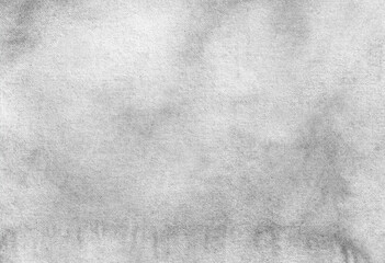 Abstract pastel watercolor hand painted background texture. aquarelle abstract emerald backdrop. horizontal template