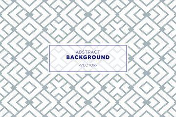 Abstract seamless geometric patterns background can be use to make wallpaper