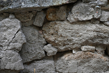 stone wall texture