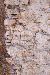 old wall
