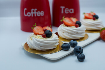 dessert, food, fruit