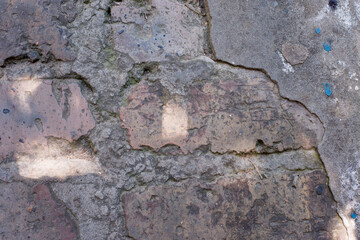stone wall texture