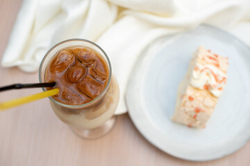 dessert