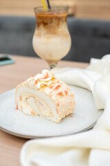 dessert