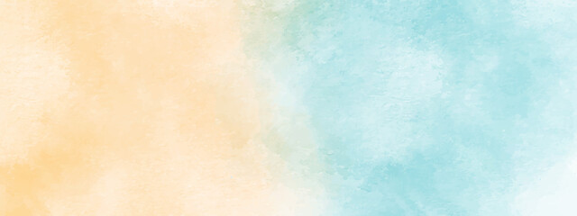 watercolor background with grunge texture,abstract beautiful multiple colorful watercolor background.beautiful and colorful watercolor  for wallpaper,banner, design,painting,printing and decoration.