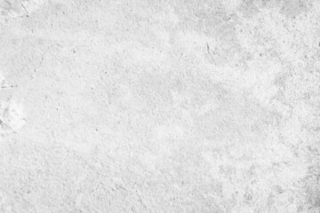 White concrete wall texture background. Building pattern surface clean polished. Abstract close up stone tone vintage rough