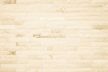 Obraz premium Old brick wall for background and design. Dark sandstone wall texture and background with high resolution, pattern of stone brick wall.