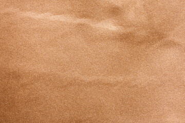 brown fabric texture background closeup