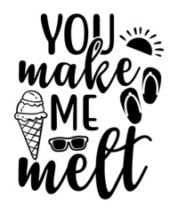 Summer Beach Bundle SVG, Beach Svg Bundle, Summertime, Funny Beach Quotes Svg, Salty, Svg, Png, Dxf, Sassy Beach Quotes, Summer Quotes Svg Bundle, summer graphics, svg summer silhouette designs, summe