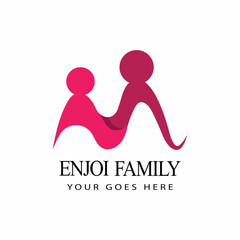 People Icon work group Vector illustration design