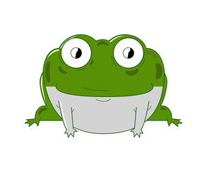 Grenouille