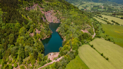 Głuszyca Górna, Dolny Śląsk, Lower Silesia, Polska, Poland