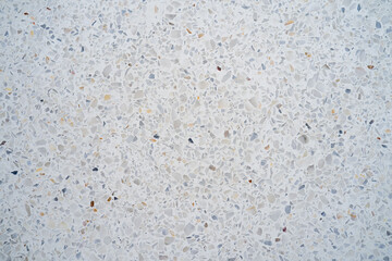 Texture pattern on white Marble wall background.