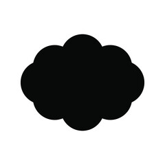 Frame vector icon set. Tag illustration sign collection. label symbol.