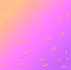 Background with a pattern for a notebook