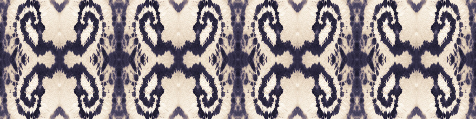 Mandalas Patterns. Colorless Seamless Wallpaper.