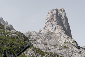 picos de europa