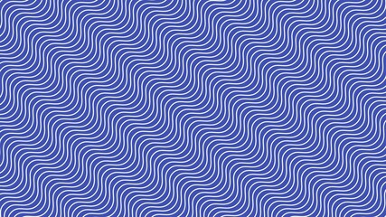 Wave abstract background, wave pattern background