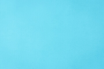 Light blue clear light wall surface abstract design texture background