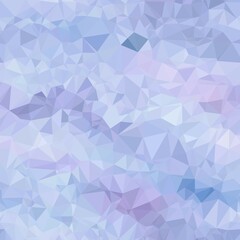 Seamless triangle pattern for surface pattern and print. High quality illustration. Colored wavy vivid trendy gradient swatch. Funky hipster contemporary graphic tile for background or textile.