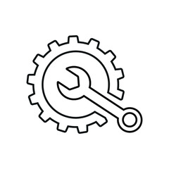 Technical Support Icon