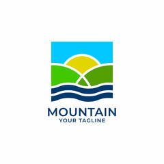 Mountain Logo, Mountain Logo Images