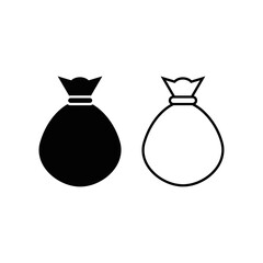 Bag icon